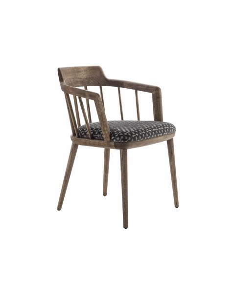 Porada Tiara Chair