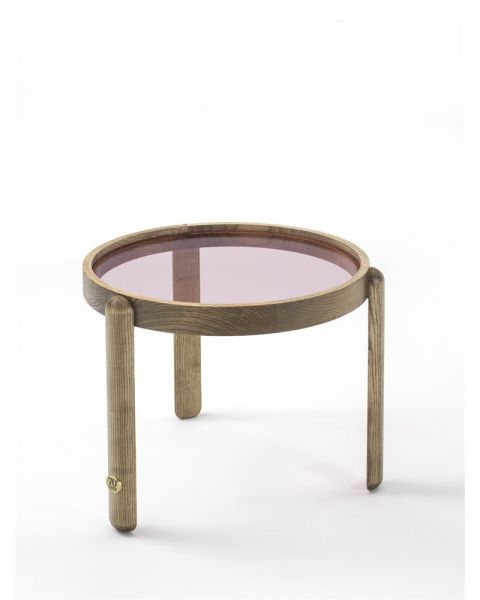 Porada Trittico Small Table