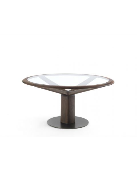 Porada Trunk Table