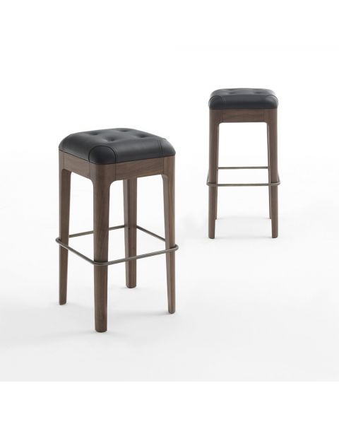 Porada Webby Sgabello Stool