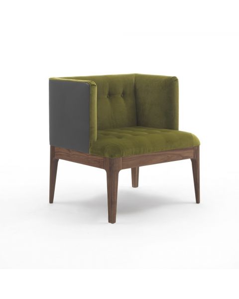 Porada Wendy Armchair
