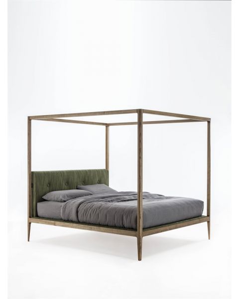Porada Ziggy Bed Baldacchino