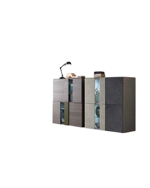 Presotto I-modulART Sideboard 