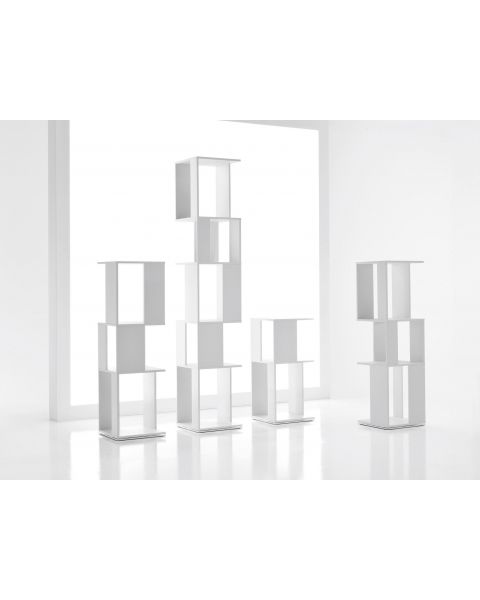Bonaldo Cubic 3 Bookcase 