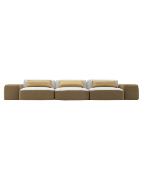 Désirée Dorvan Outdoor Sofa