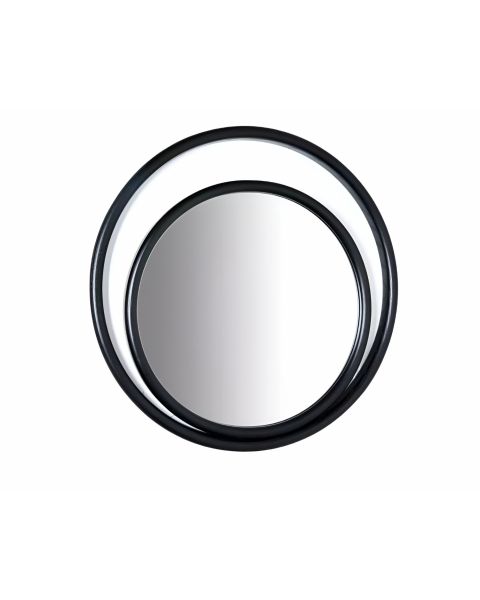 Gebrueder Thonet Vienna Eyeshine Mirror 