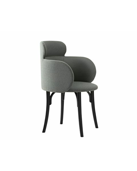 Sedia Gebrueder Thonet Vienna Malit