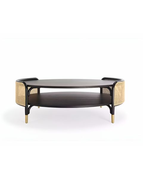 Tavolino Gebrueder Thonet Vienna Detour 