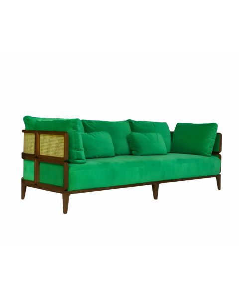 Divano Gebrueder Thonet Vienna Promenade 