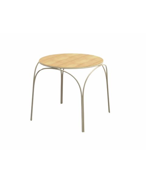 Gebrueder Thonet Vienna Ample TVAMPLLG2 Table 