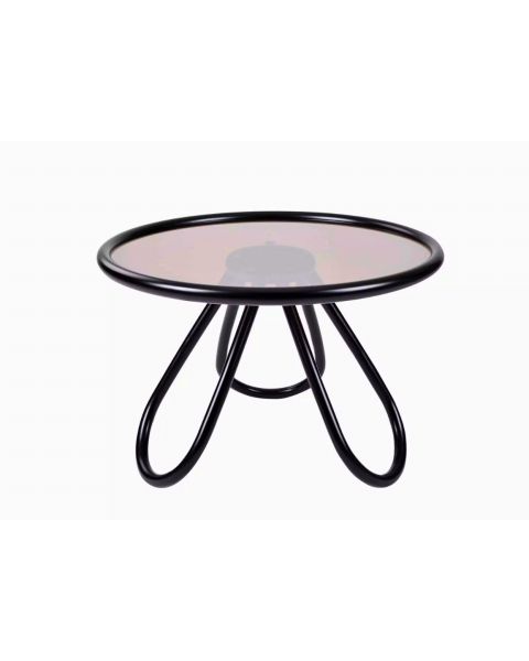 Tavolino Gebrueder Thonet Vienna Arch 
