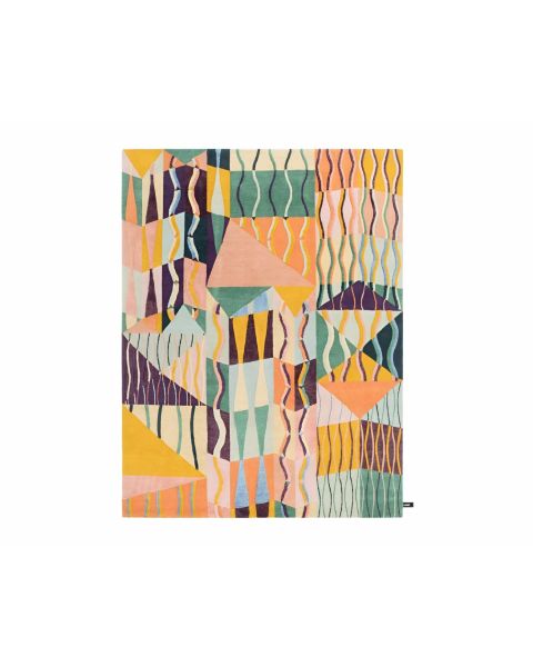 Tappeto CC-Tapis Piñata