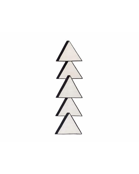 Tappeto CC-Tapis Ziggurat 