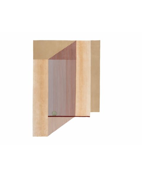 Tappeto CC-Tapis Mimic