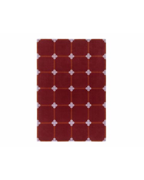 Tappeto CC-Tapis Chateau Orlando