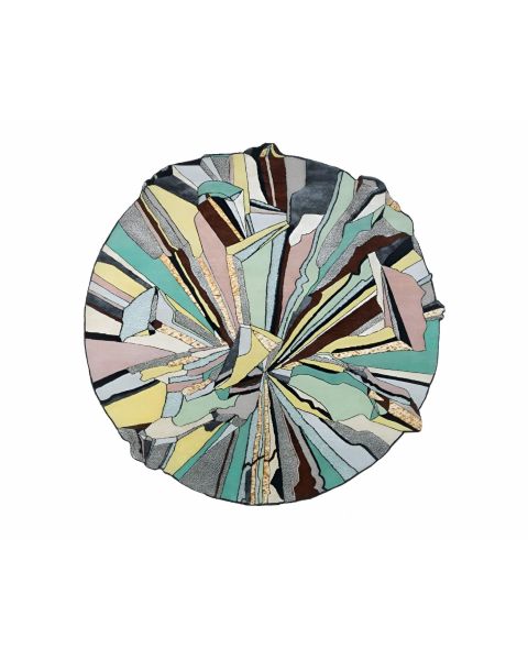 Tappeto CC-Tapis Super Round 