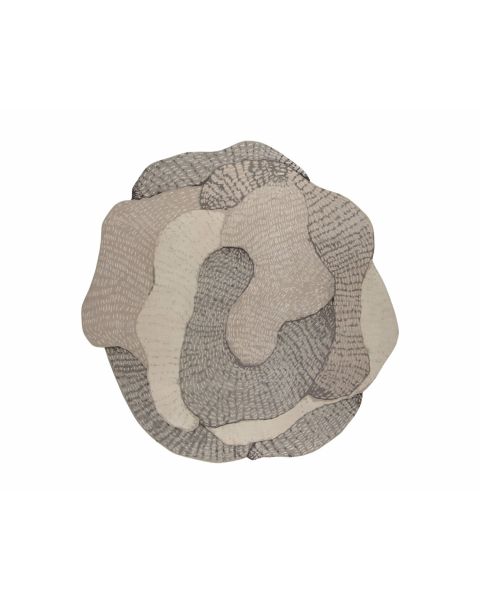 Tappeto CC-Tapis Swarm Round
