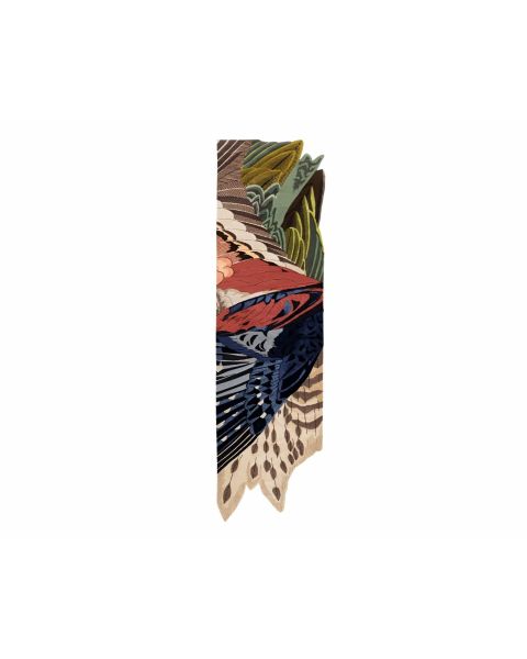 Tappeto CC-Tapis Feathers Runner