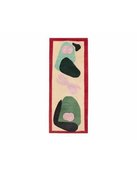 Tappeto CC-Tapis Bits and Bobs 