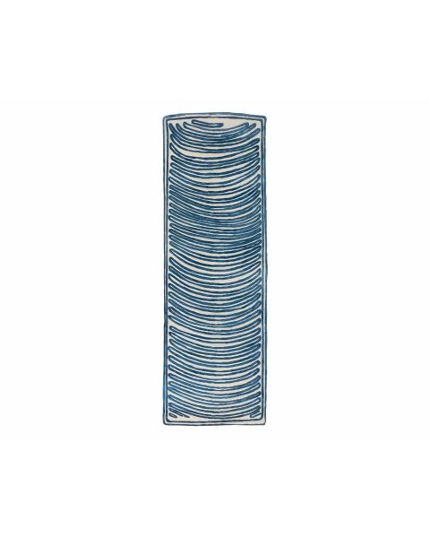 Tappeto CC-Tapis Naïf Crescent