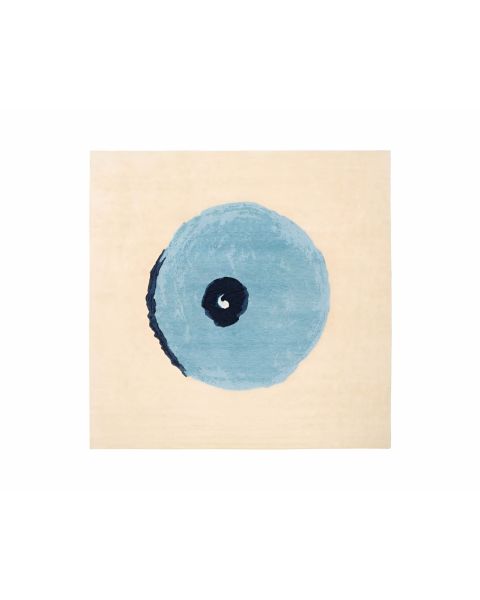 Tappeto CC-Tapis Blue Tit