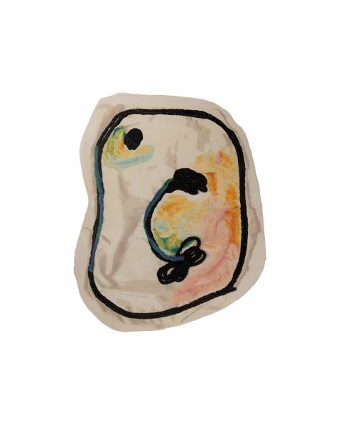 Tappeto CC-Tapis Winter Still Life 