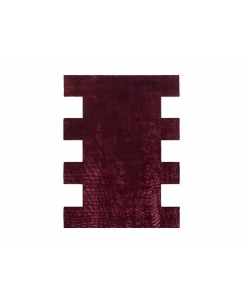 Tappeto CC-Tapis Quadratic 
