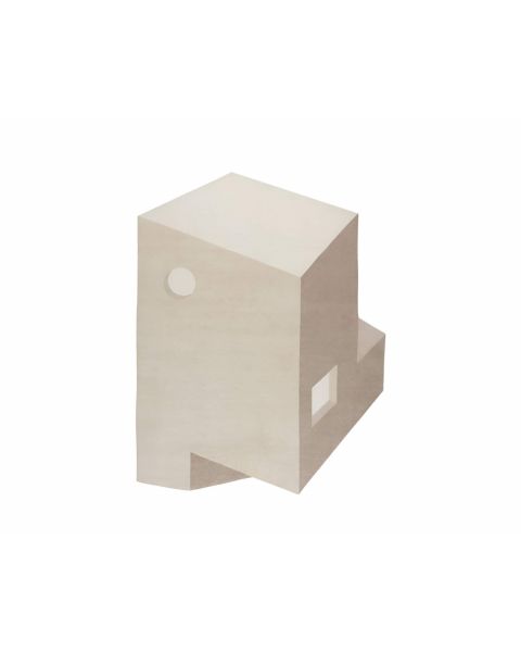 Tappeto CC-Tapis Iso