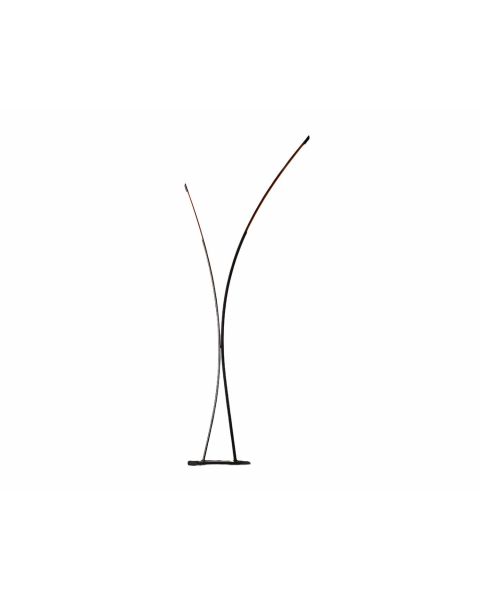 Cattelan Italia Twin Floor Lamp 