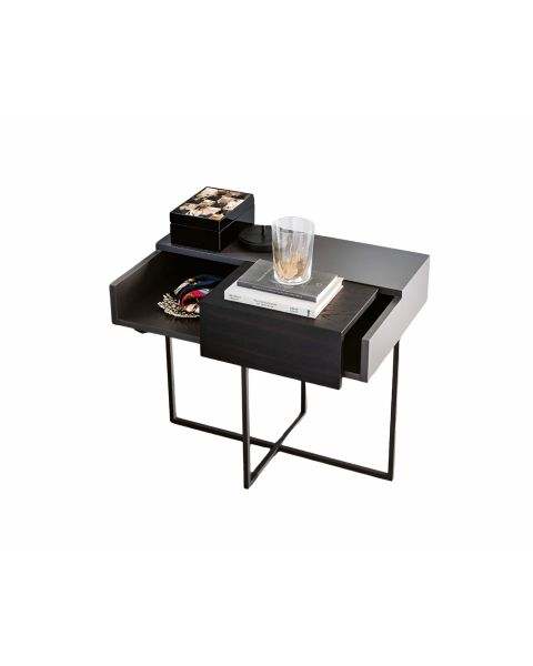 Comodino Cattelan Italia Dante 