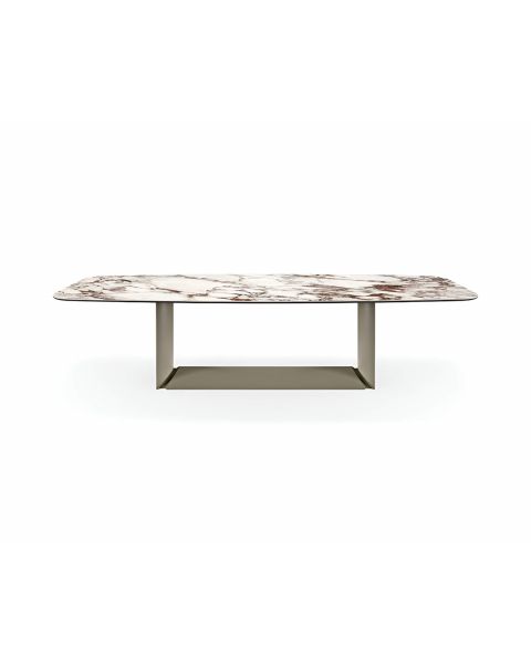 Cattelan Italia Dragon Keramik Table 