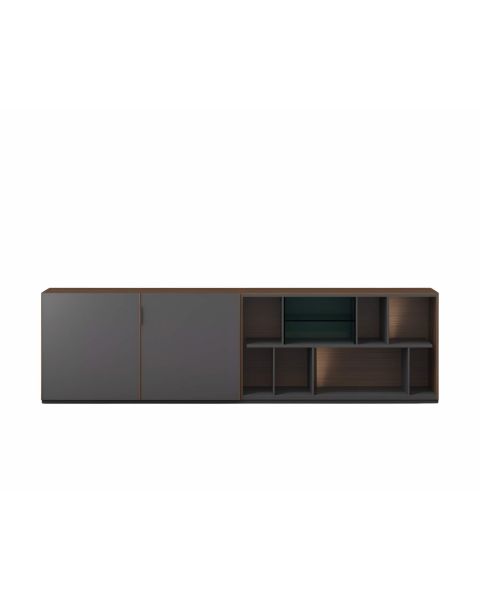 Unità Living Ligne Roset Canaletto 