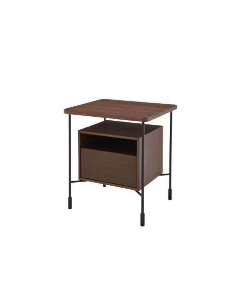 Comodino Ligne Roset Passepartout