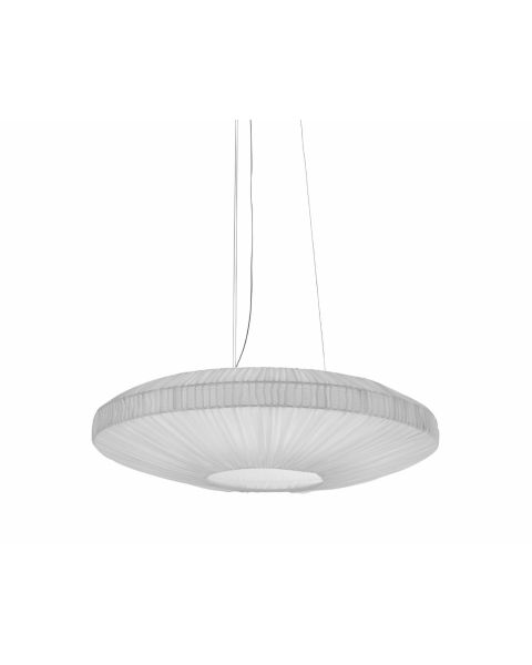 Ligne Roset Ruflette Suspension Lamp