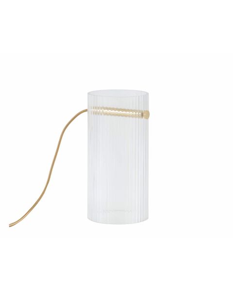 Lampada da Tavolo Ligne Roset Doric 