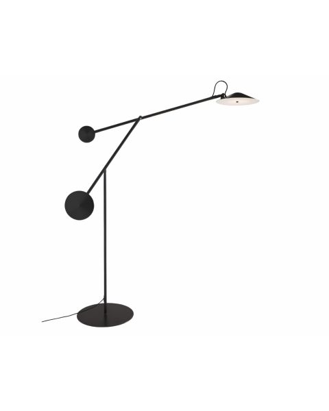 Lampada da Terra Ligne Roset Cinetique 