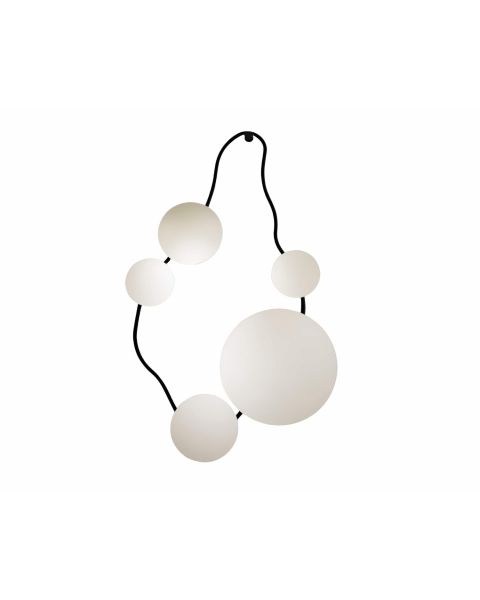 Ligne Roset Wall Jewellery Mirror