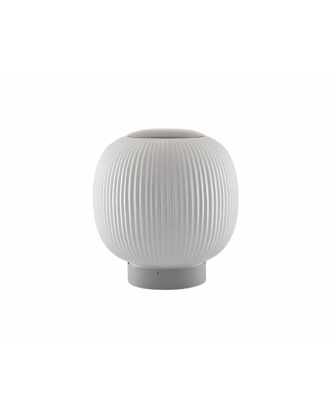 Lampada da Tavolo Ligne Roset Plissé