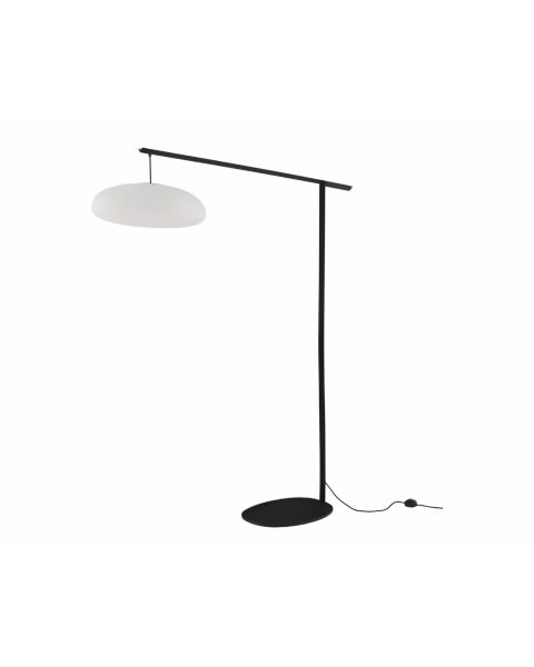 Lampada da Terra Ligne Roset Pukka