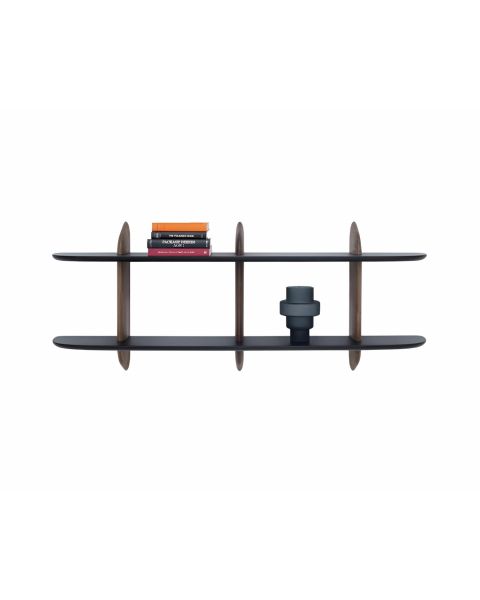 Mensola a muro Ligne Roset Intervalle Large 
