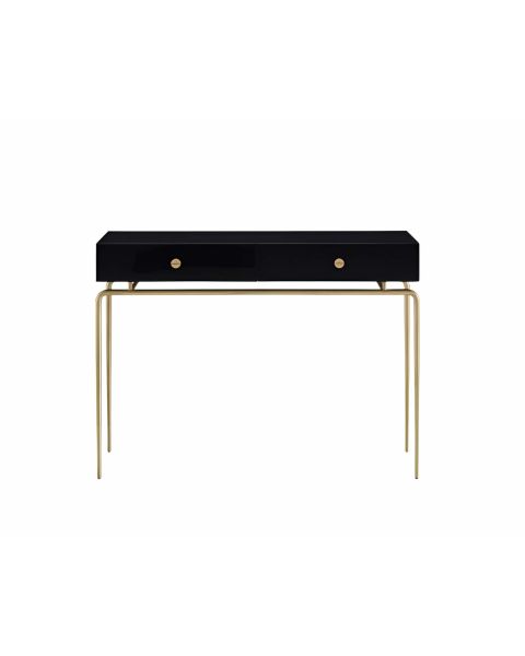 Consolle Ligne Roset Débourgeoisée