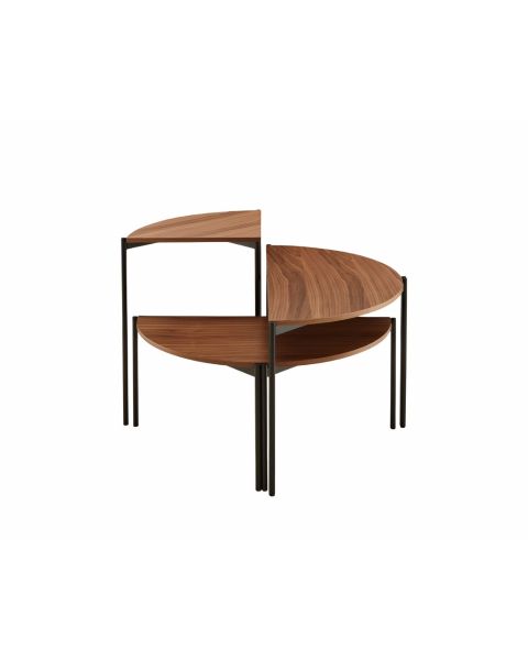 Tavolino Ligne Roset Quadran