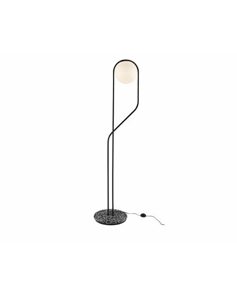 Lampada da Terra Ligne Roset Astrée 