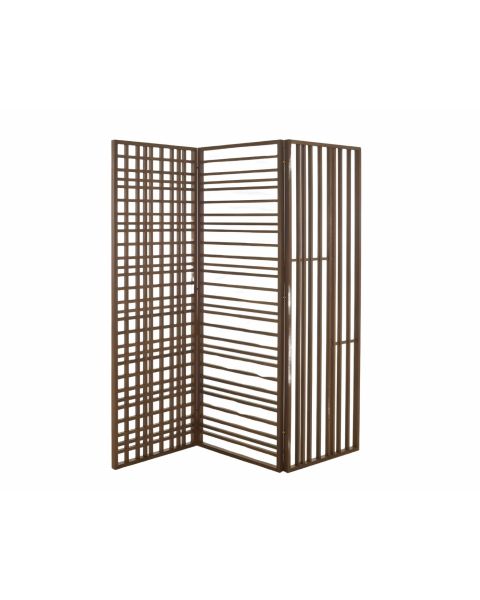 Paravento Ligne Roset Paravent Screen american walnut