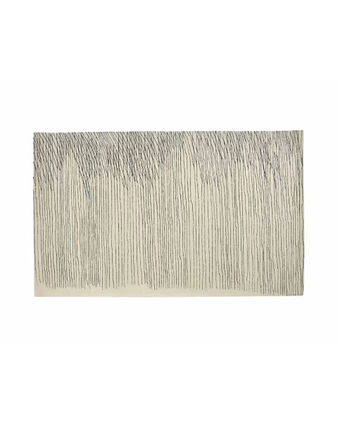 Tappeto Ligne Roset Tracé