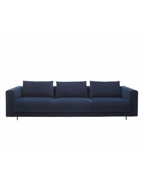Ligne Roset Enki Sofa 