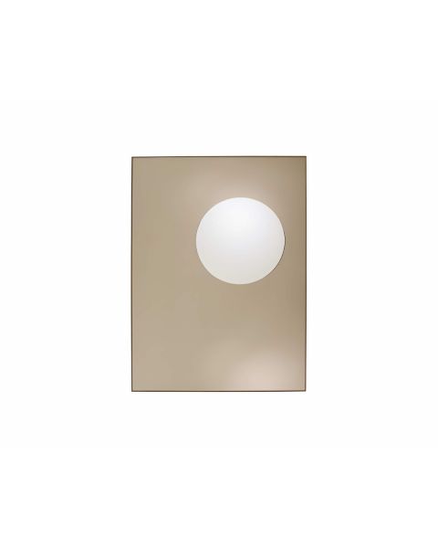 Ligne Roset Demi-Teintes Mirror 