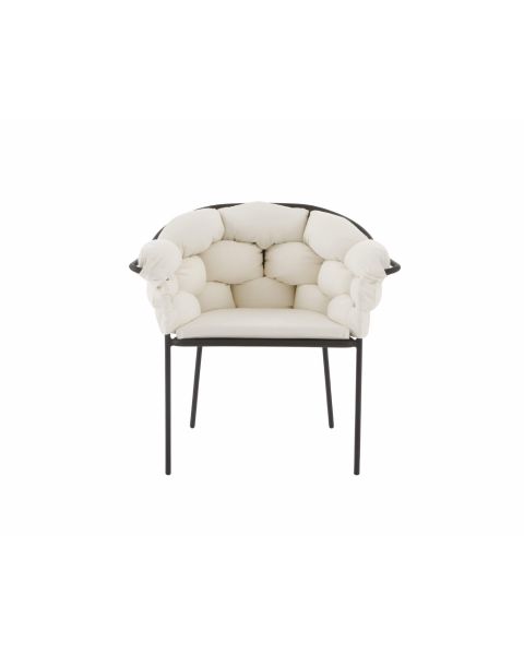 Ligne Roset Serpentine Outdoor Armchair 