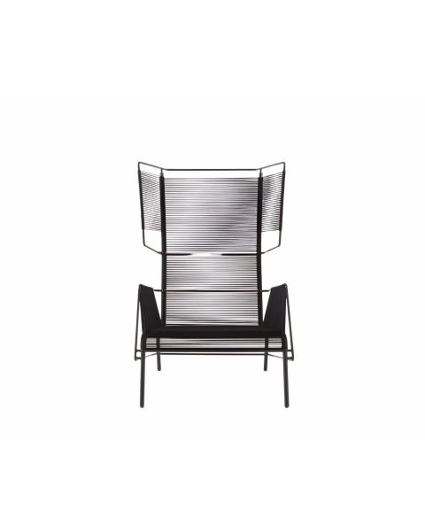 Ligne Roset Fifty Outdoor Armchair 