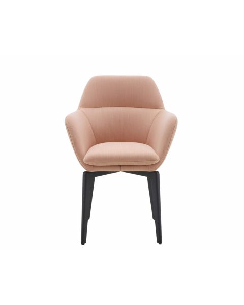 Sedia Ligne Roset Amédée